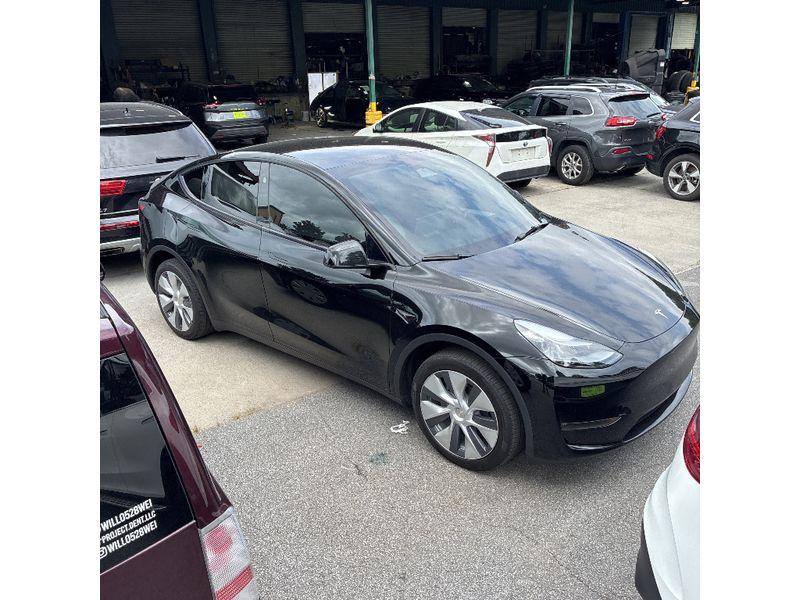 tesla model y 2024 7SAYGDEE0RA237810 image tesla model y 2024 7SAYGDEE0RA237810 image